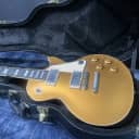 NEW!! Gibson Les Paul Standard '50s Gold Top Authorized Dealer SAVE BIG!!  9.3lbs See listing description