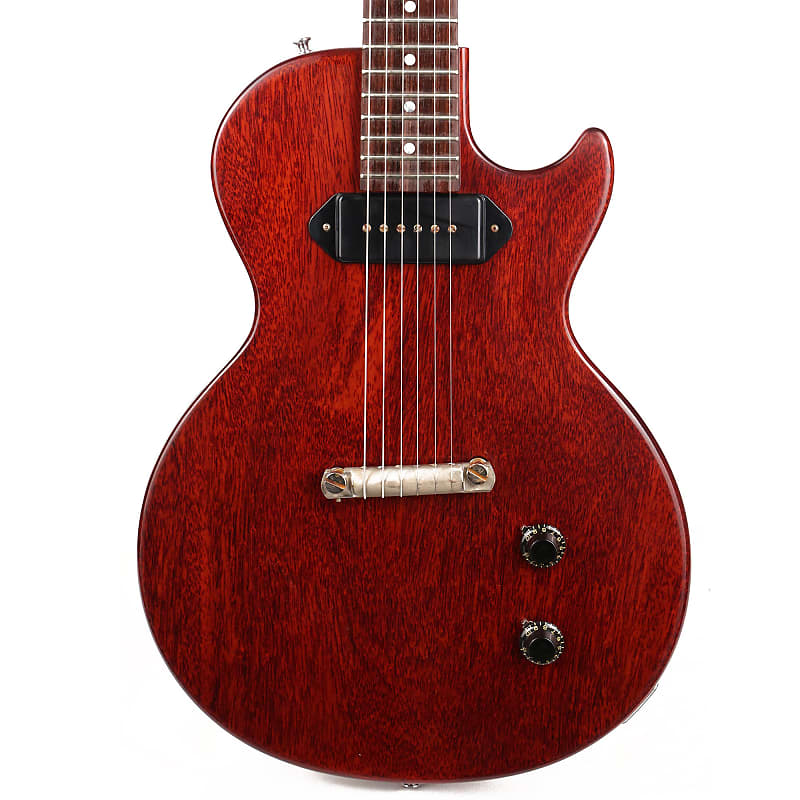 2021年製 Gibson Les Paul Junior Gibson Custom Shop Les Paul Junior Rhythm Made 2 Measure VOS