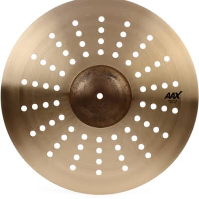 Sabian 18