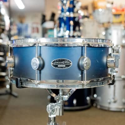 PDP Pacific Drum & Percussion LX Series Snare Drum 14x5 Natural 