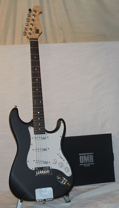 Omb guitar 2024 for sale