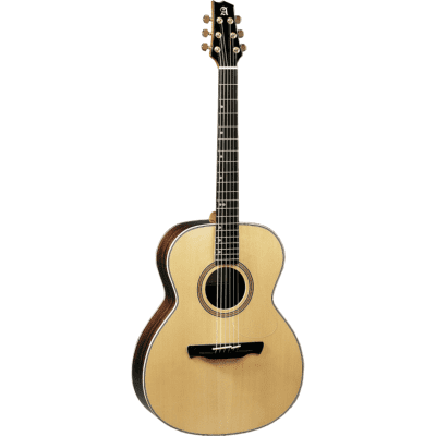 Alhambra A3 AB Acoustic Guitar for sale