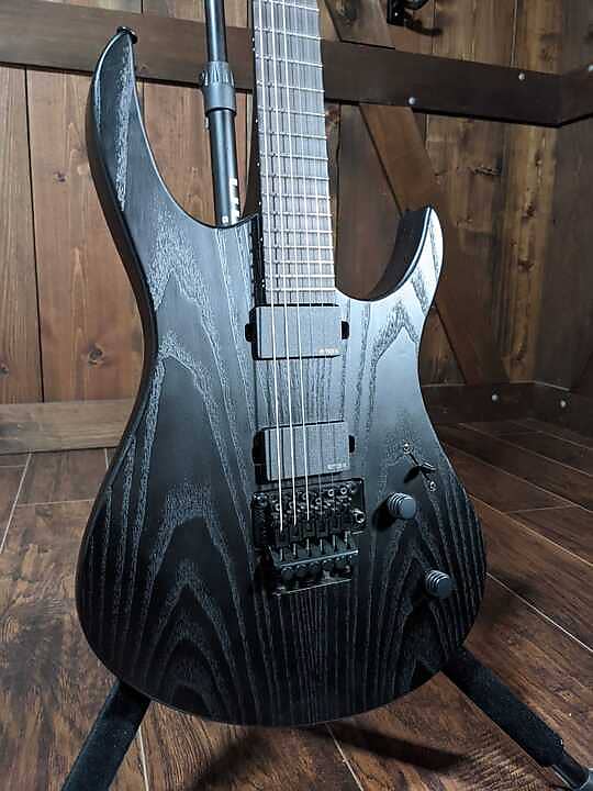 ギター Balaguer Guitars ST Diablo Black HST Balaguer Guitars ST Diablo Black HST