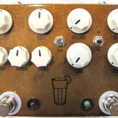 JHS Sweet Tea V3 | Reverb JHS Sweet Tea V3 | Reverb