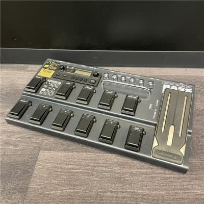 BASS POD XT LIVE マルチエフェクター Line6 ラインシックス ギターマルチエフェクター：LINE6 POD xt Liveのレビュー | DTM