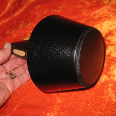 Free-Tone Trumpet Cup Mute Late 1960's image 2