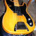 Fender Telecaster Bass de 1972 modified