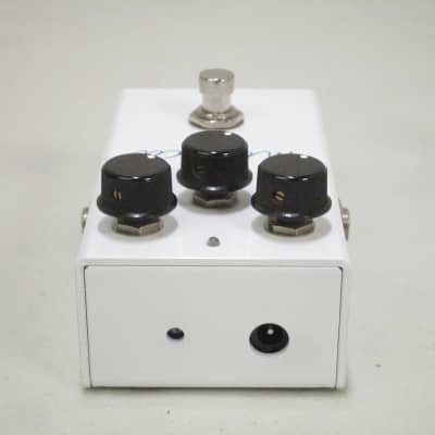 ギター Virtues ASSH monica VIRTUES monica AssH signature overdrive [12/29] | Reverb