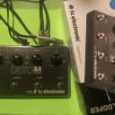 TC Electronic Ditto X4 Looper FREE SHIPPING!