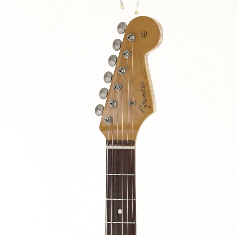 Fender JAPAN ST62-70 3TS 1994-1995 [SN S008968] [11/27]