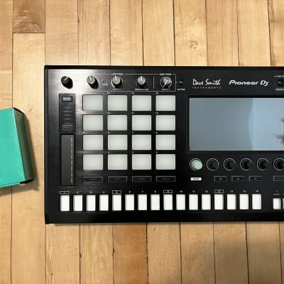 Pioneer TORAIZ SP-16 MIDI Controller (Miami Lakes, FL) | Reverb