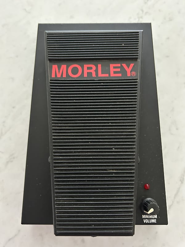 Morley Volume