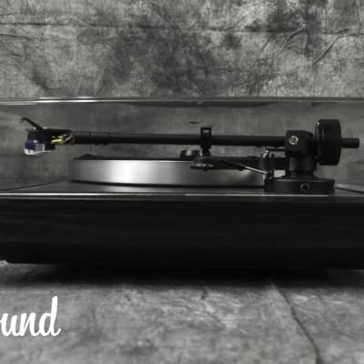 Linn Axis Record Player Turntable in Very Good Condition image 12