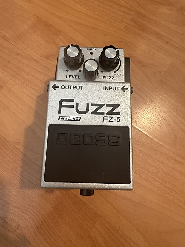 Boss FZ-5 Fuzz