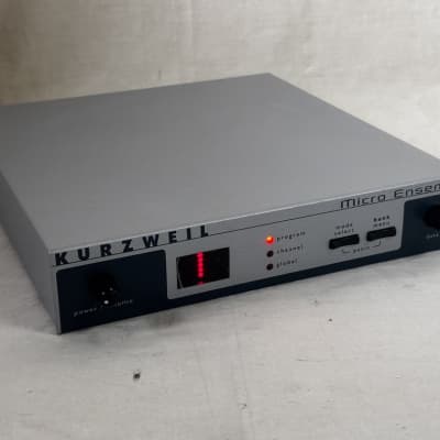 Kurzweil ME-1 Micro Ensemble | Reverb