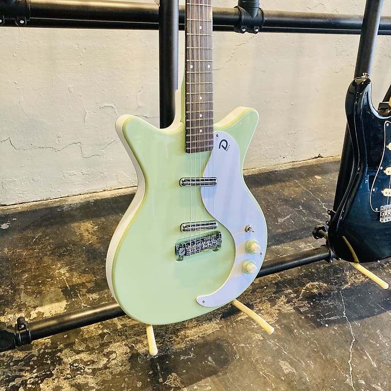 Danelectro '59M NOS Double Cutaway | Reverb