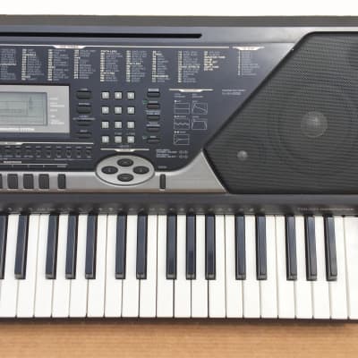 Casio カシオ キーボード CTK-811 EX ブラック 鍵盤楽器 Casio カシオ キーボード CTK-811 EX ブラック 鍵盤楽器 - メルカリ