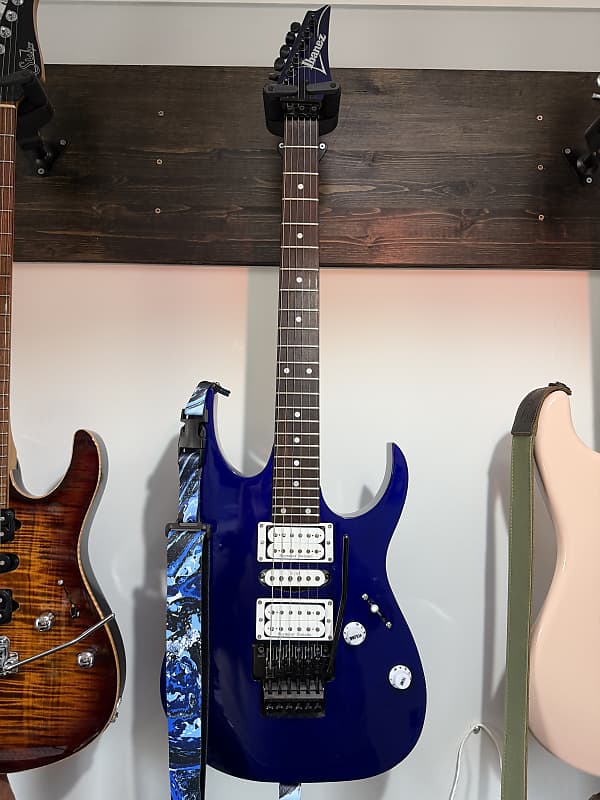 Ibanez RG550 Standard | Reverb UK