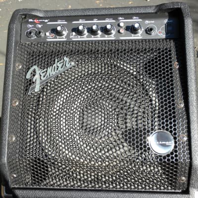 Fender Japan Bassman BM-40CE | Reverb