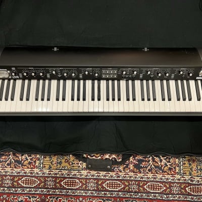 Korg SV1-73 Stage Vintage Digital Piano in Near-Mint Condition