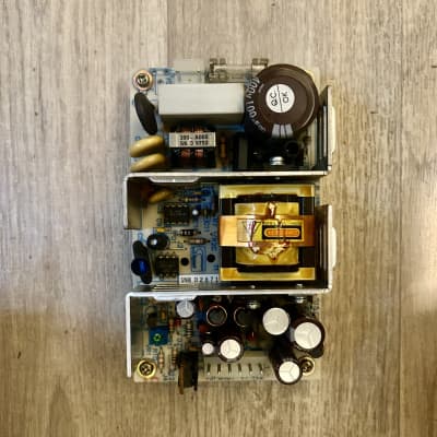Akai MPC2000 Power Supply Not tested