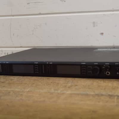 Shure AXT400 Axient Dual Channel Receiver (church owned