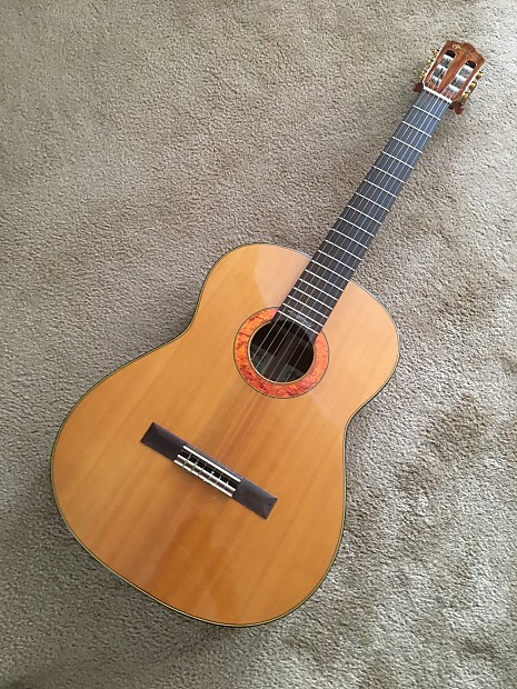 Martin Sting SWC Signature Model
