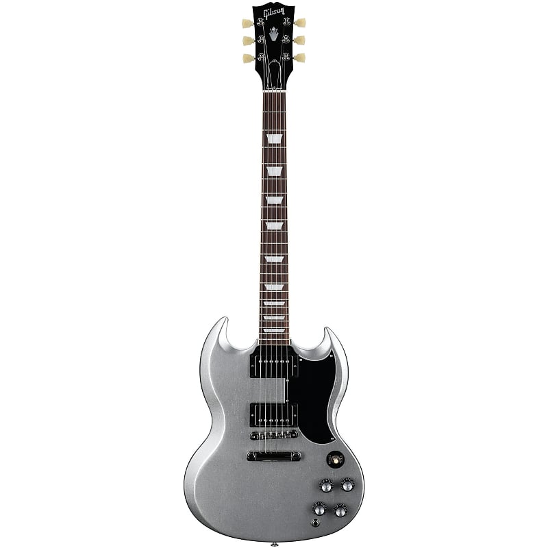 ギター Gibson 1961 Les Paul SG Standard Reissue Gibson 1961 Les Paul SG Standard Reissue Stop-Bar VOS