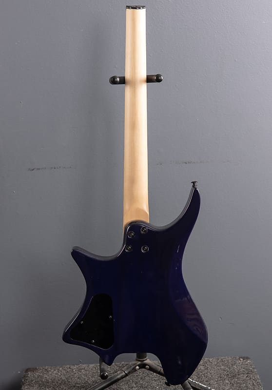 headless guitar Grote Headless Electric Guitar 6 strings