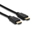 Hosa HDMA415 High Speed HDMI Cable with Ethernet HDMI to HDMI 15 Foot