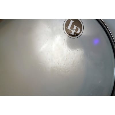 Latin Percussion LP255-S Tito Puente Signature 12 Latin Percussion LP255-S Tito Puente Signature 12