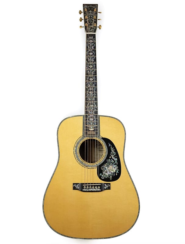 Martin 2004 D-100 Deluxe #22 of 50 | Reverb