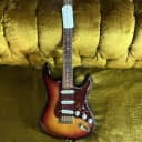 Fender Stevie Ray Vaughan Stratocaster 2001