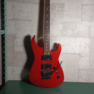 Jackson Super Dinky Student Made in Japan SDK Fusion for sale