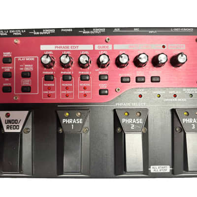 Boss RC-50 Loop Station Pedal image 3