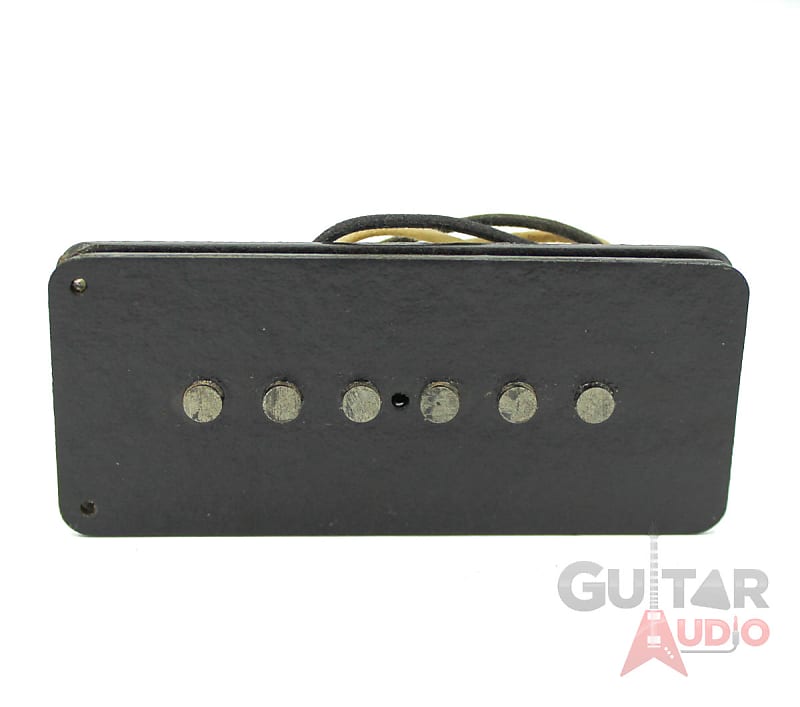 Seymour duncan on sale antiquity jazzmaster