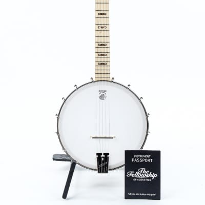 Deering Goodtime Banjo OB 5 image 3