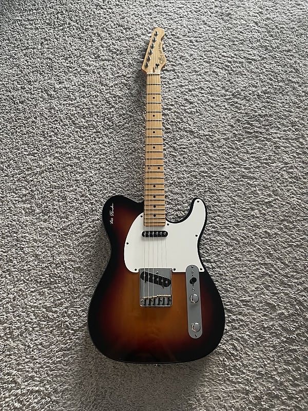 美品‼️90 USA G＆L LeoFenderシグネチャースカイホォーク