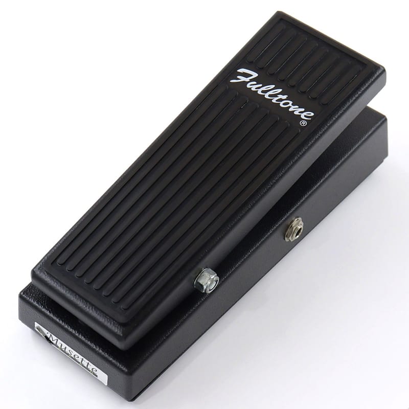 Fulltone Clyde Standard Wah