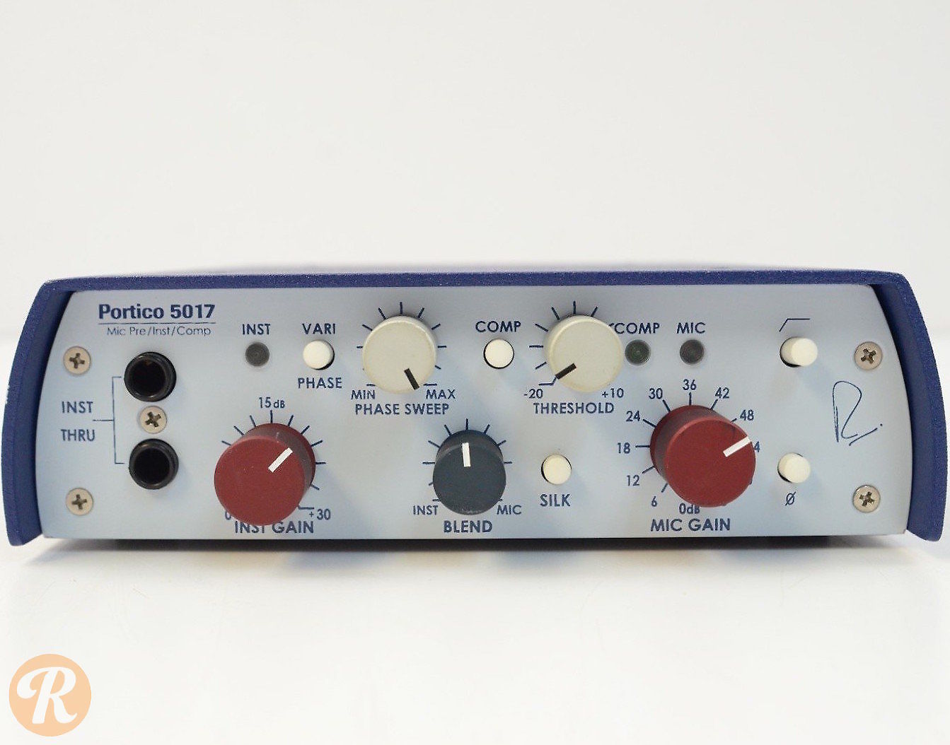 Poo 5017 プリアンプ RUPERT NEVE DESIGNS 5017-header.jpg?format=1500w