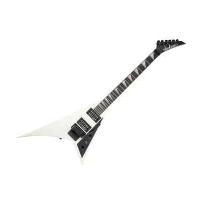 Jackson JS Series JS32 Rhoads with Amaranth Fretboard | Reverb
