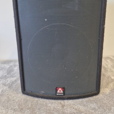 Speaker System Sansui Sp X7000 Speakers VINTAGE Sansui SP X7000