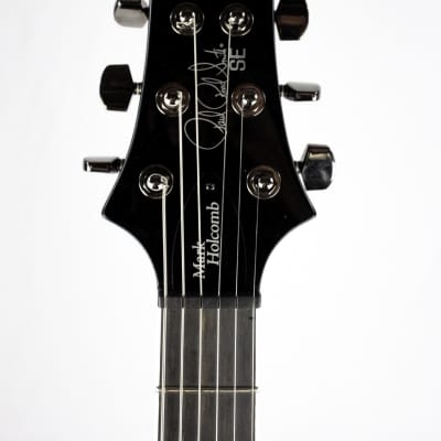 P.R.S. SE Mark Holcomb (Holcomb Blue Burst) ｜イケベ楽器店