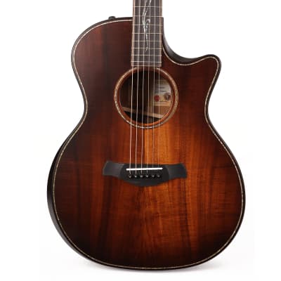 Taylor K24ce Builder's Edition Acoustic-Electric Guitar 2020 for sale