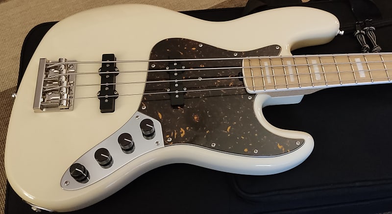 Sadowsky UV70 - Made In Japan - 2009 | Reverb