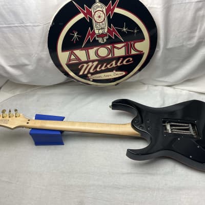 ギター Ibanes Ibanez 2681 Bob Weir Model feat.稲葉政裕〜アメリカで高評価を