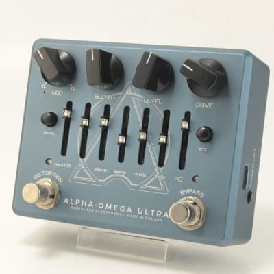 FOXGEAR ECHOSEX Baby（中古）【楽器検索デジマート】