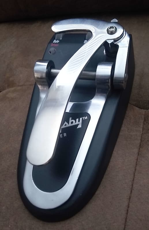 Gamechanger Audio Bigsby Pedal