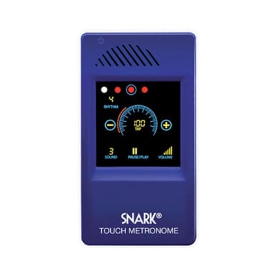 Snark SM-1 Touch Screen Metronome for sale