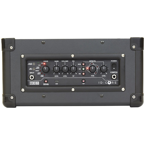 Blackstar ID:Core Stereo 20 Combo image 2